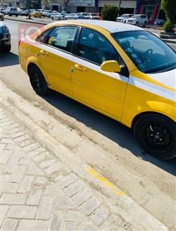 شيفروليه اوبترا